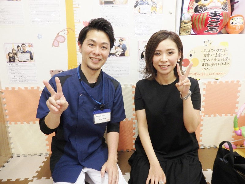 坐骨神経痛