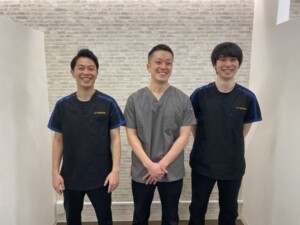 集合写真