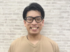 山上さん